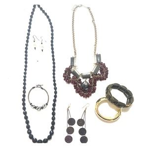 Fashion Jewelry Collection
